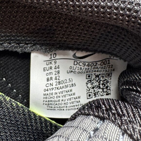 Nike Air Max Pre-Day - men's size 10 - Picture 3 of 3